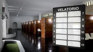 Velatorio del hospital Rebagliati reabre tras dos años: ¿cómo solicitar el uso de este espacio?