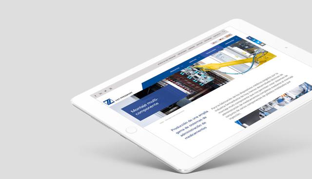 Foto 31 | Puesto 31. Administración de Websites (Foto: Parker Design Consultants)