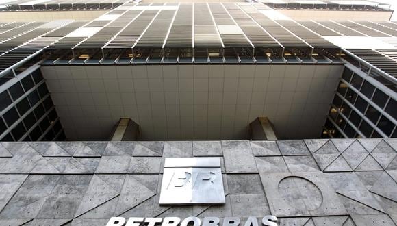 Petrobras dijo que cualquier dictamen de la sentencia declaratoria no implicaría un pago monetario, incluso si pierde, y eso solo podría perseguirse a través de un litigio posterior.  EPA/ANTONIO LACERDA