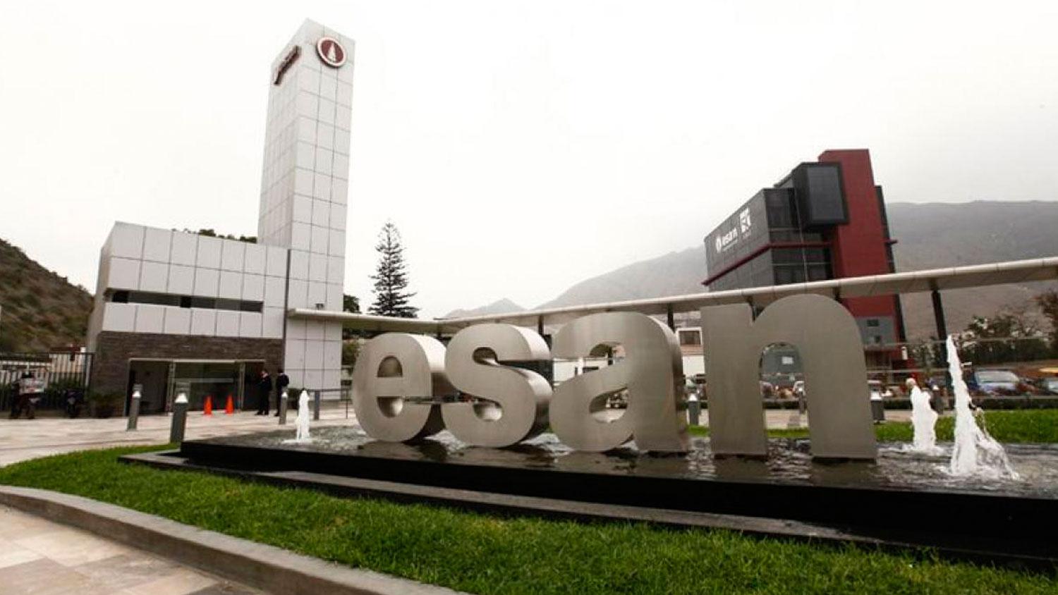 La oferta académica que brindó ESAN en Ecuador durante el 2019 estuvo comprendida por un Diploma Internacional en Retail Management, así como por cursos en Minería de Datos, Design Thinking, entre otros.