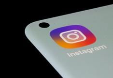 Instagram prueba nuevas herramientas para proteger a menores de la “sextorsión”