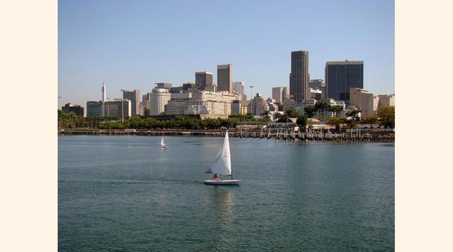 Brasil. La mayor economía de América Latina es el octavo más desigual en el mundo y el tercero en la región con un índice de 52.9. Si en 2006 el 5% más rico acaparaba el 40% del ingreso total, en 2012 aumentó al 44% a pesar de las políticas sociales del g