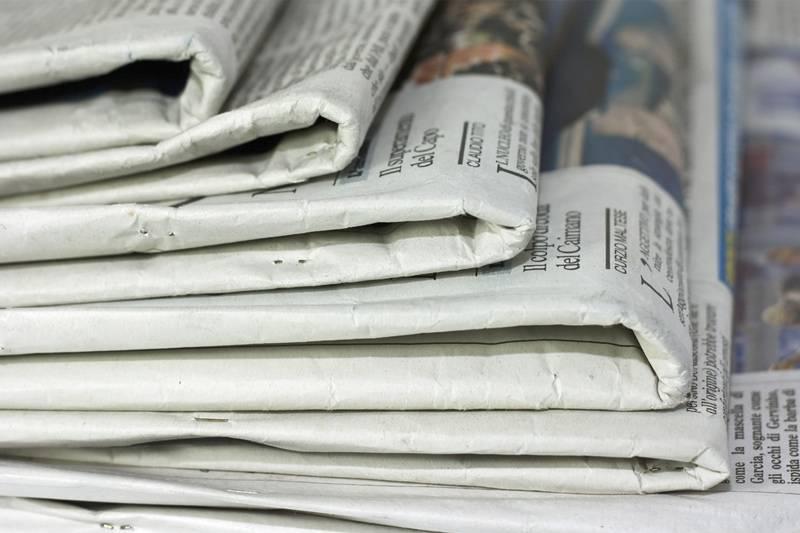 Algunos gobiernos ya buscan soluciones ante una situación de los medios escritos que reclama medidas.