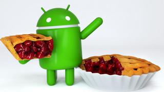 Las principales novedades que traerá Android 9 Pie