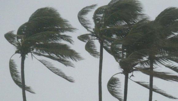 Senamhi pronostica posibles vientos intensos de unos 40 km/h en ocho regiones que incluye Lima. (Foto: Andina)