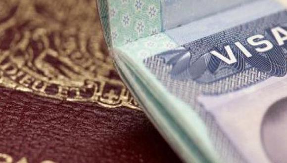 Se acorta la demora para la renovación de la visa para Estados Unidos (Foto: Getty Images)