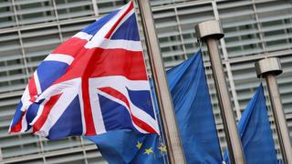 Reino Unido propone a la UE suspender temporalmente aplicación del Brexit en Irlanda del Norte