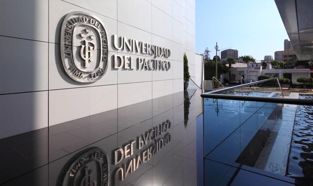 Universidad del Pacífico
Número de estudiantes: 5,460