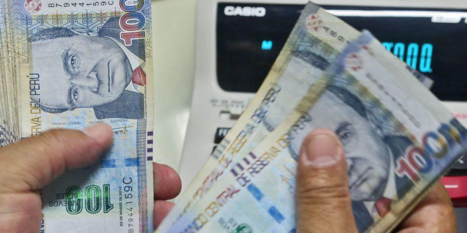 Este beneficio les corresponde a los trabajadores que se encuentren en planilla y a los que realicen labores de medio tiempo. (Foto: Andina)