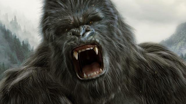 &quot;Kong: la Isla Calavera&quot;, la última cinta sobre el legendario simio, recaudó US$ 61 millones, según las cifras que cada lunes ofrece la firma especializada Exhibitor Relations.