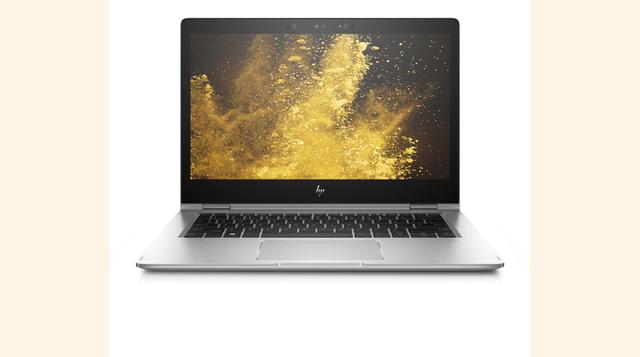 Diseño: Combina un estructura delgada, liviana y poderosa, con las capacidades de colaboración de la HP EliteBook Folio y aunado a su diseño, suma sus características de convertible, sirviendo tanto como laptop y tablet.