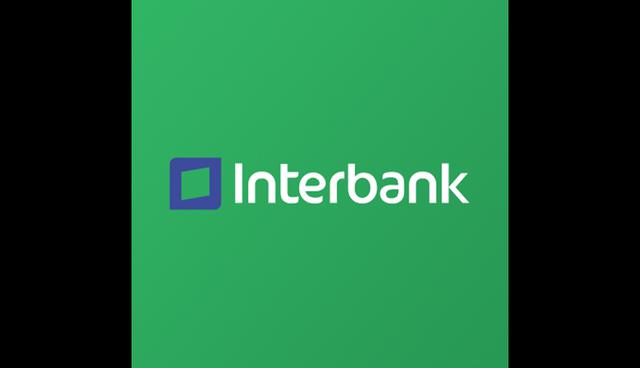 FOTO 17 | El cuarto lugar lo ocupa Interbank, uno de los bancos más grandes del país.