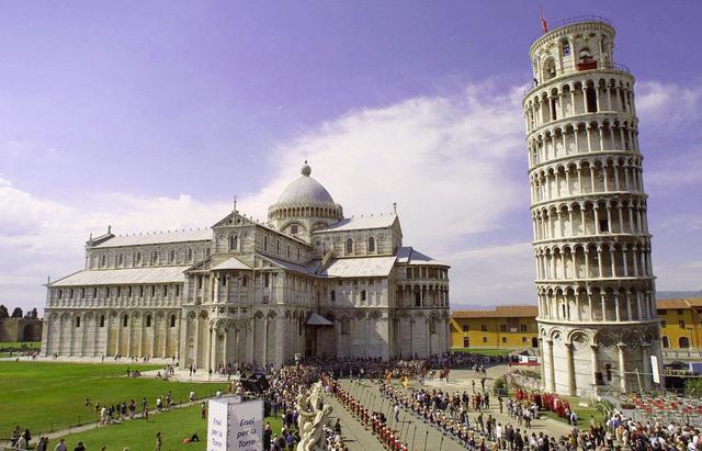 Italia: No exige visa para estancias cortas y mientras no se realicen actividades remunerativas. (Foto: AP)