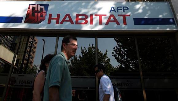 AFP Habitat reduce su comisión