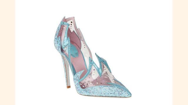 René Caovilla. (Foto: Megaricos)