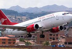 Grupo de inversionistas internacionales compra 100% de Peruvian Airlines