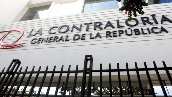 En junio pasado la Contraloría publicó y transparentó cuatro informes de casos emblemáticos. (Foto: Diana Chávez / GEC)