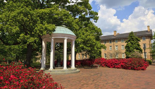 Salud Pública universidades