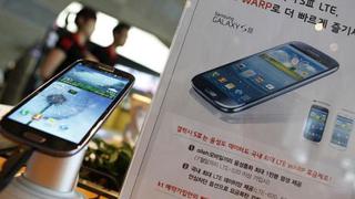 Samsung lanzó el Galaxy S III Mini apostando por un diseño "compacto y potente"