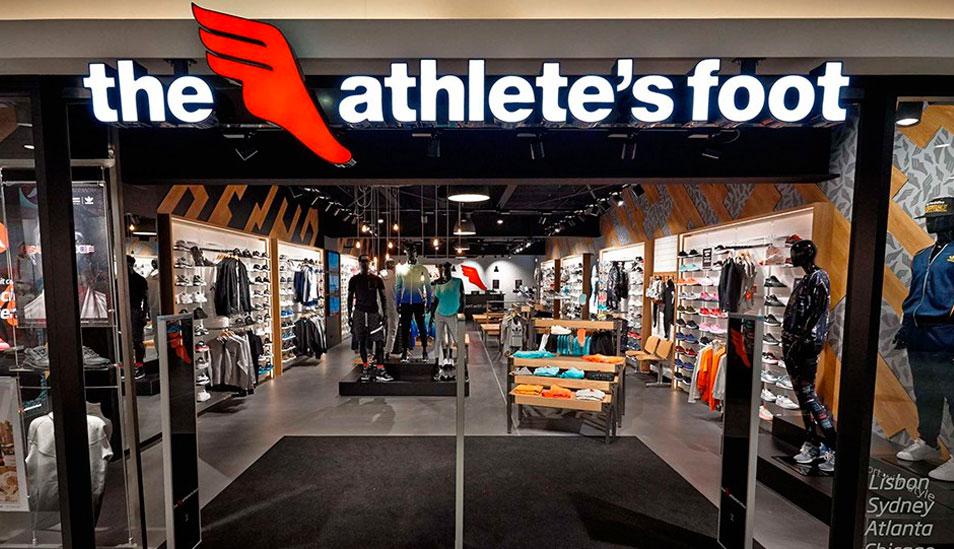Foto 1 | Larcomar suma nuevos locatarios. Así, además de la marca The Athlete’s Foot, que competirá junto a marcas como Reebok, Nike, Adidas, Puma y Asics, se incorpora la marca KidsMadeHere, que para captar el segmento juvenil ha destinado una inversión de US$ 80 mil en este nuevo local. (Foto: kesko.fi)