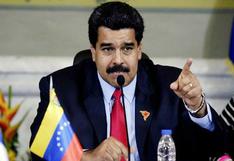 Maduro viaja a China en busca de oxígeno para su plan económico