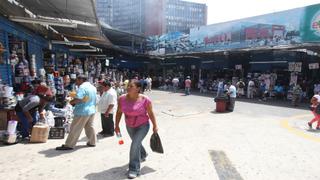 En agosto iniciarán obras del centro comercial El Hueco