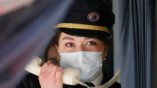 Cuáles son las aerolíneas internacionales que eliminaron el uso obligatorio de mascarilla