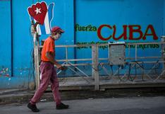 Arrestan a opositores cubanos, antes de marcha prevista por disidencia