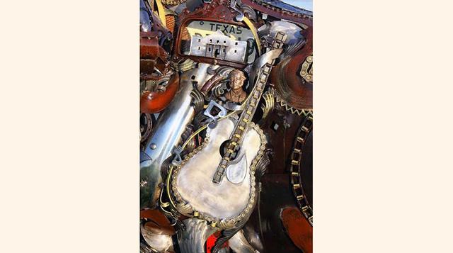 No pasa nada por alto. (Foto: John Lopez Studio)