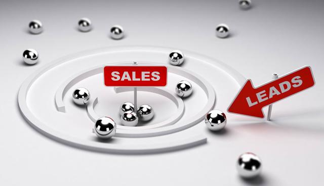 Foto 27 | Puesto 27. Leads. En e-marketing, cuando un usuario después de una búsqueda en internet llega a una página web y rellena un formulario de solicitud de información, a esto le llamamos lead. (Foto: Mast)