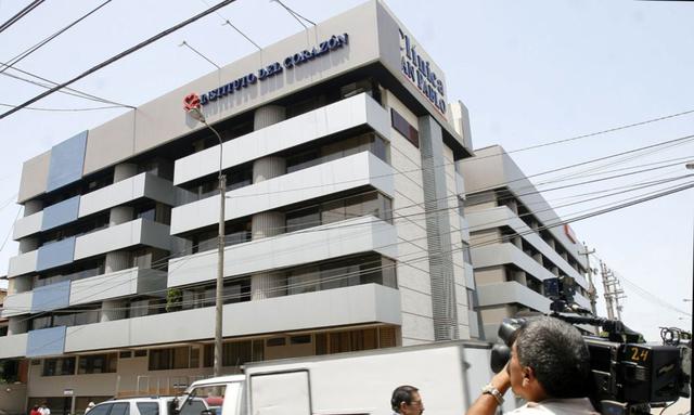 El Grupo San Pablo planea abrir una nueva clínica en el 2020, anunció su gerente comercial corporativo, Manuel Marroquín. Lima norte, La Victoria y Tacna son las posibles sedes de este nuevo proyecto.