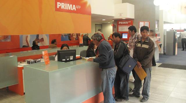 Foto 3 |Lunes 13. La "Comisión de Protección Social":https://gestion.pe/economia/comision-proteccion-social-plantea-desaparicion-afp-peru-2204660 plantea la desaparición de las AFP en Perú. Además la CPS propone la creación de un sistema integra