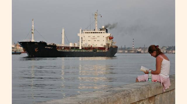 Para este año se espera un incremento del número de visitantes estadounidenses a Cuba de unos 600,000 a cerca de un millón. (Foto: Bloomberg)