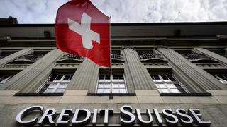 Los escándalos del banco Credit Suisse en los últimos años