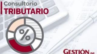 Consultorio Tributario: ¿Inercia fiscal 2022?