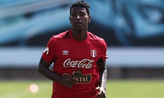 Miguel Araujo / Valía: 850 mil euros / Valor actual: 850 mil euros. (Foto: GEC)