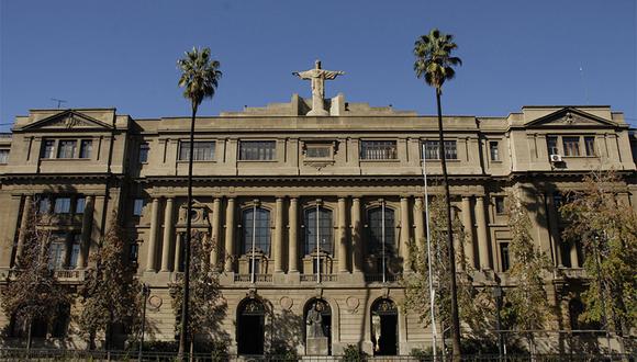 La Pontificia Universidad Católica de Chile encabeza el ranking por cuarto año consecutivo. (Foto: learnchile.cl)