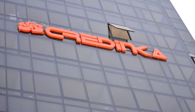 FOTO 17 | Credinka, Tasa de Interés 6.81%. (Foto: USI)