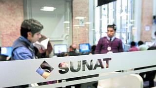Sunat devolvió impuestos por S/ 7,843 millones en primer semestre del año