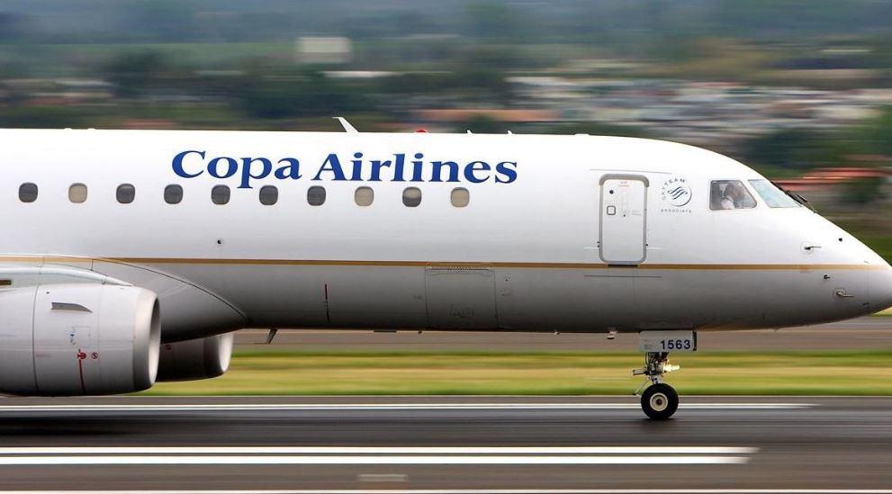 Copa Airlines (Foto: Efe)