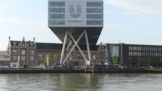 Unilever abandona Londres antes del Brexit y tendrá su sede central en Holanda