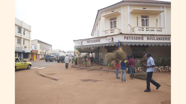 Los últimos trece puestos en esta lista los ocupan países de África. Según el estudio, la República Centroafricana es la economía más pobre del mundo con US$ 639.93 por persona