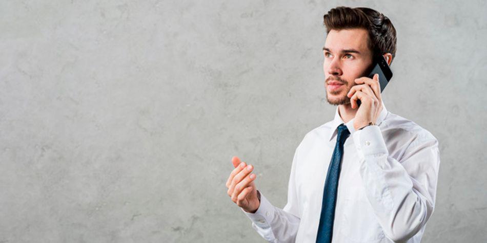 El costo potencial de una de estas llamadas a un consumidor "varía ampliamente según la ubicación del número. (Foto: Freepik)