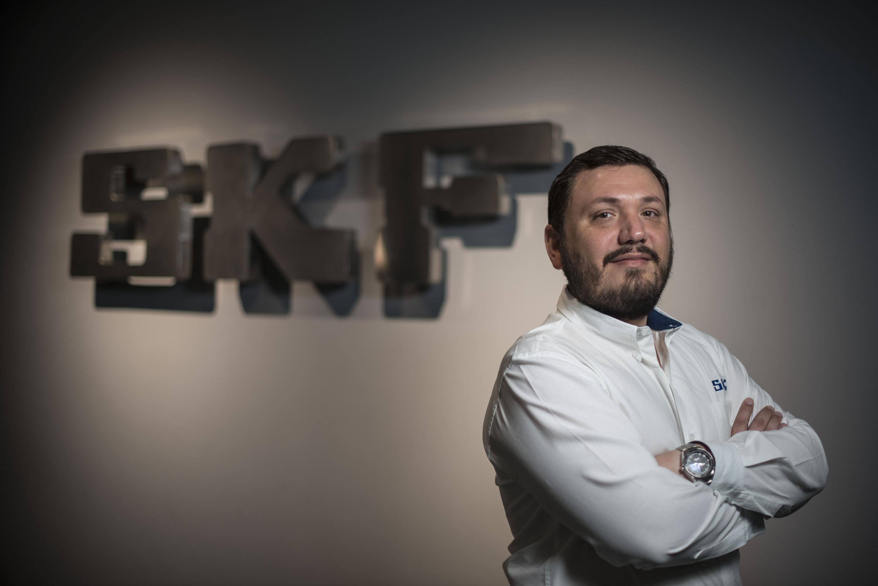 Vera asegura que la compañía centenaria está mejorando su gestión para convertirse en una empresa moderna.