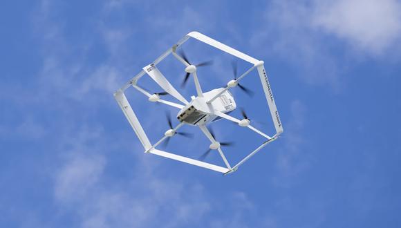 Pero tras meses de combates, las flotas de drones en ambos bandos están diezmadas y hay una carrera por comprar o construir drones resistentes a interferencias que puedan dar una ventaja decisiva. (Foto: Amazon | Referencial)