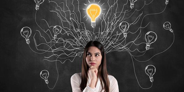 FOTO 1 | 1. Mentalidad (Foto: iStock)