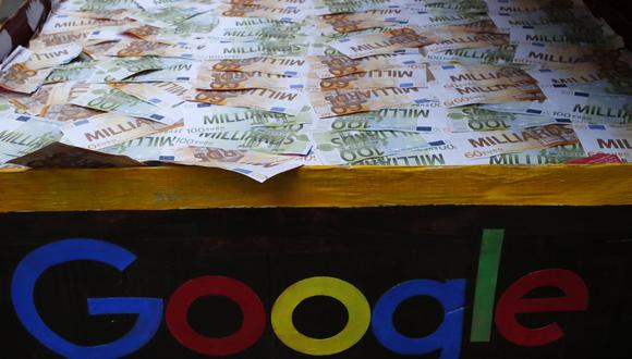 Google será una de las empresas afectadas por este nuevo impuesto. (Foto: AP)