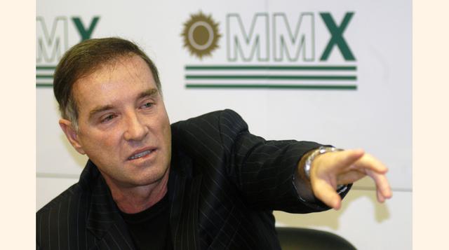 "Yo creí en eso. Viviendo en un país que tenía aquellos descubrimientos de petróleo gigantescos, ¿por qué yo no podía ser bendecido con uno de ellos?", se preguntaba Batista en una entrevista en el 2013 con el diario The Wall Street Journal. (Fo