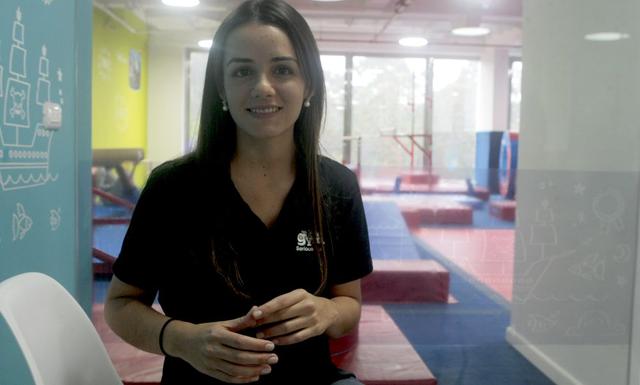 Tras cinco meses en el mercado peruano, la cadena estadounidense de centros de desarrollo físico experiencial para niños de cuatro meses a 12 años, The Little Gym, alista su plan de  expansión. Su directora regional, Isabela Alfonzo Carvallo, adelantó a G