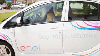 MEM exhibirá el primer auto 100% eléctrico que ingresará al Perú